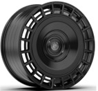 Land Rover/Range Rover HF2162  Melns R22 5X120 10J et40 72.6