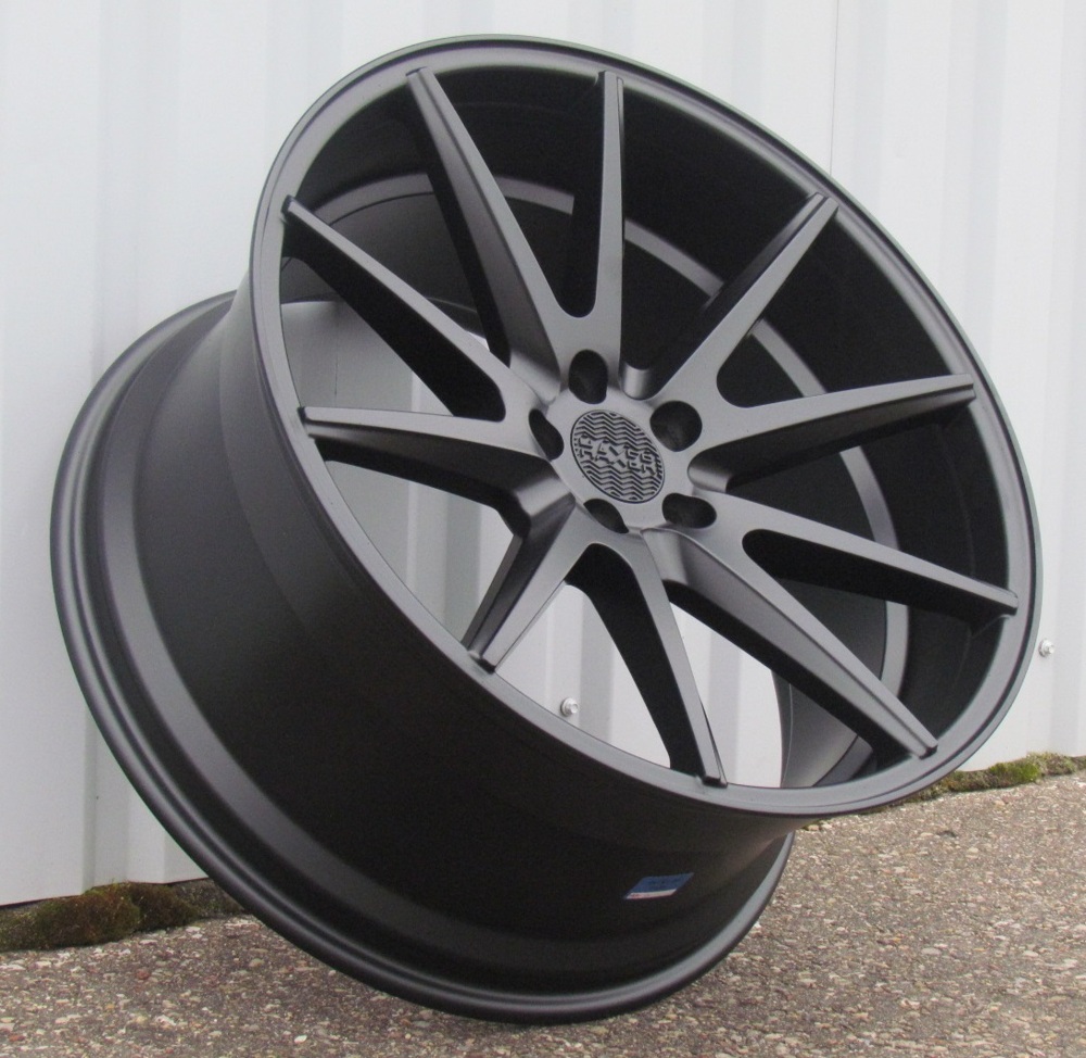 HAXER HX012 R21x10.5