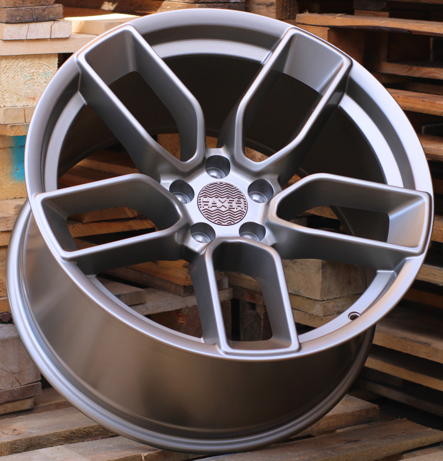 HX031   R20 5X115 10.5J et25 73.1