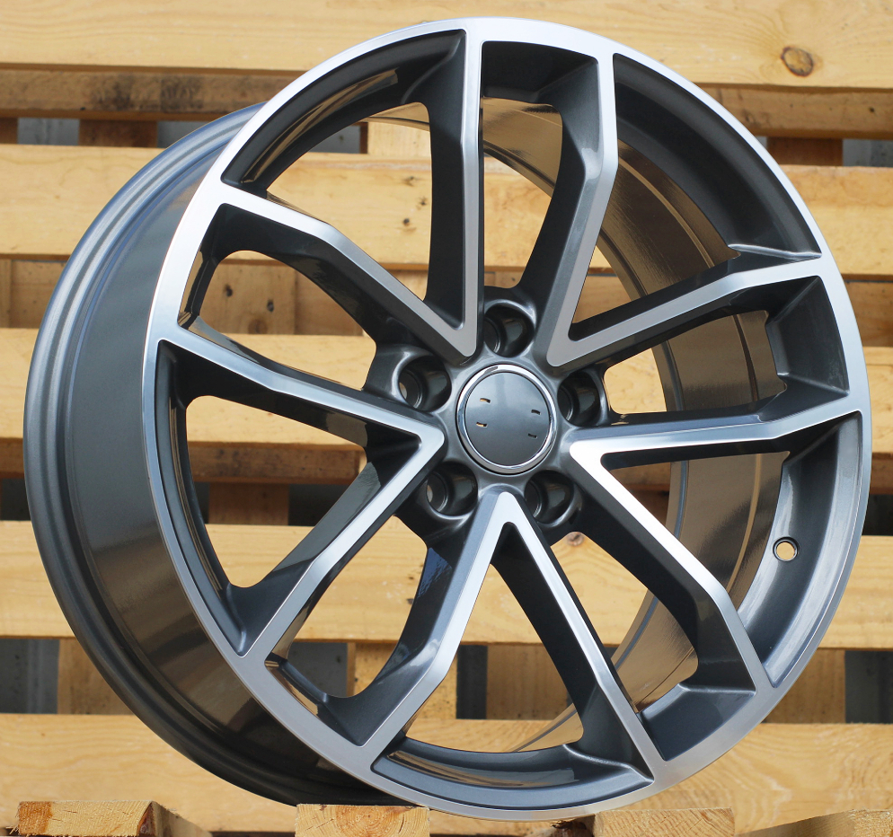 AUD B5232 R18x8.5