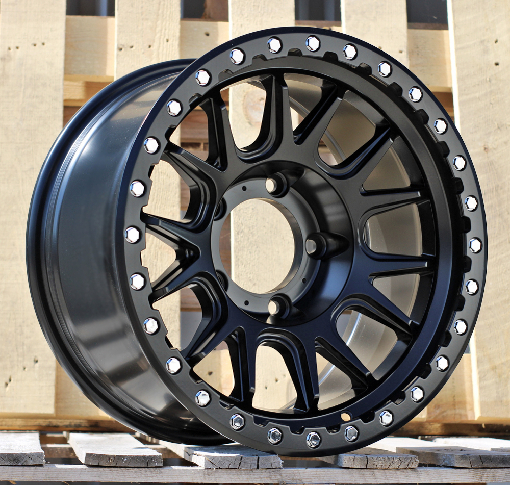 4X4 F7018 R17x9