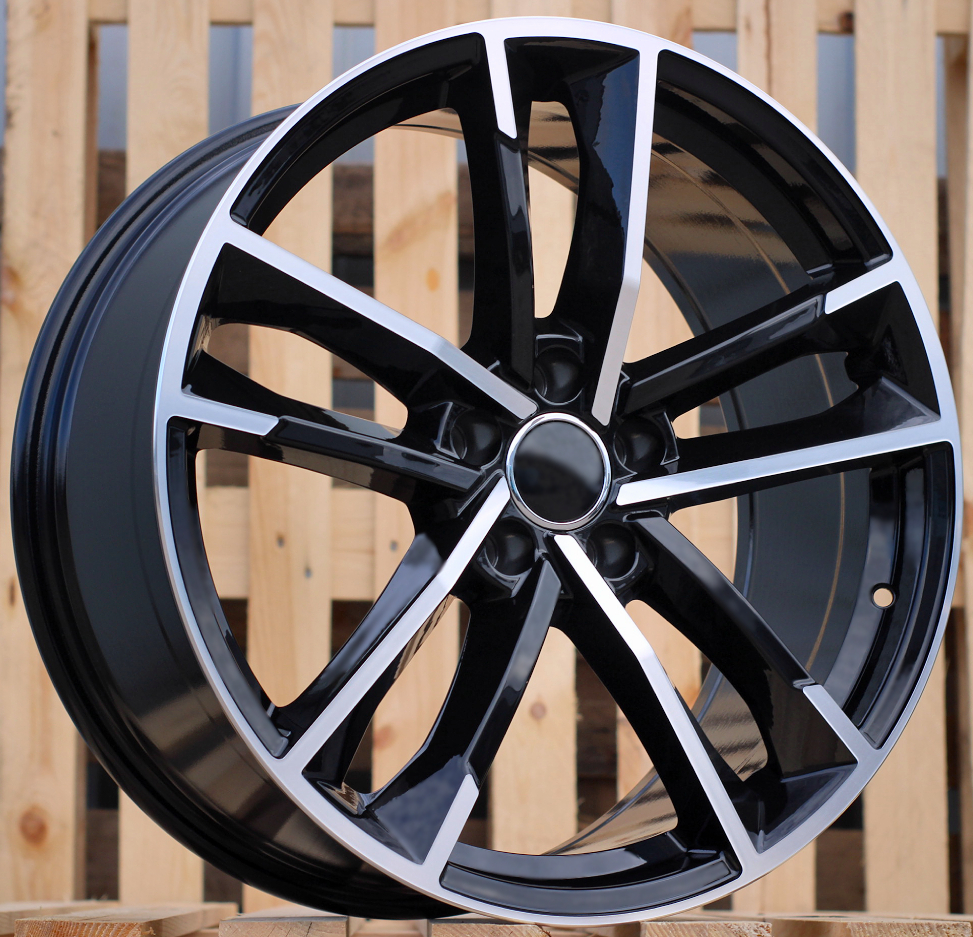 AUD B5126 R19x8.5