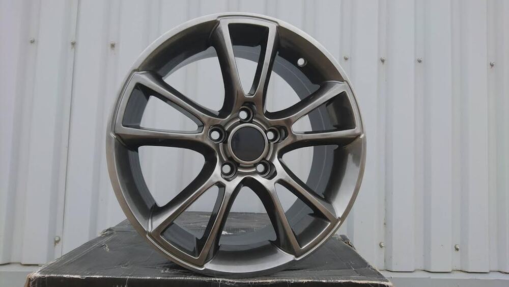 OPEL FR019 R16x6.5