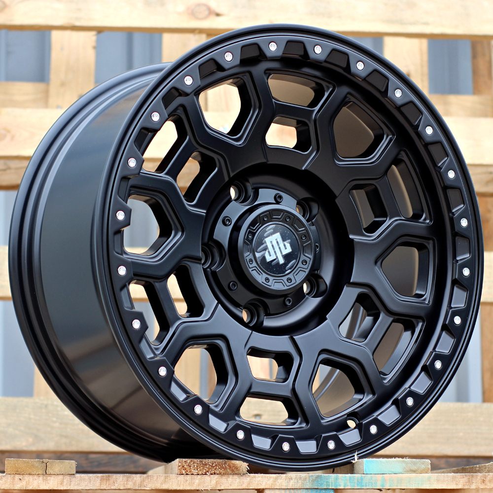 4X4 3S1105 R18x9