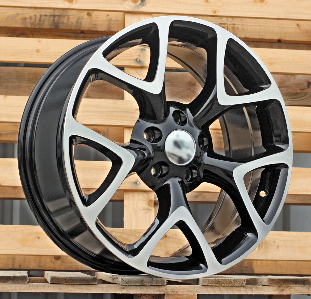 OPEL E236 R18x8