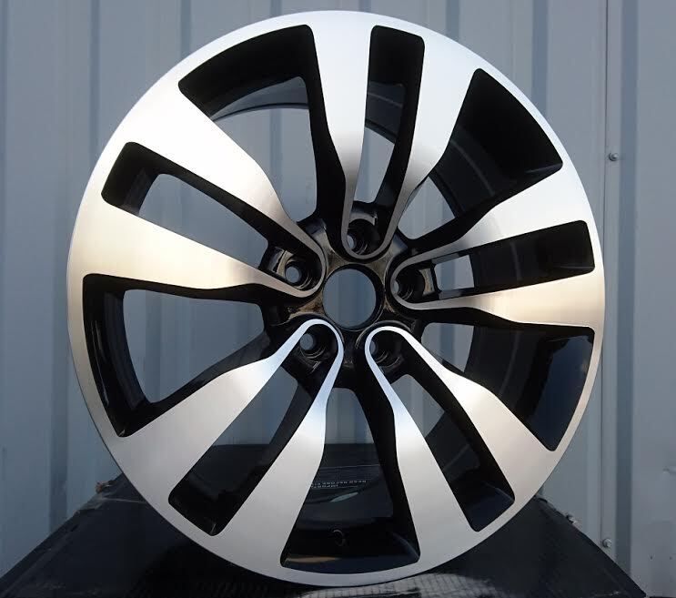 RACIN A5235 R18x8