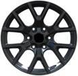 4X4 B5884A R20x8