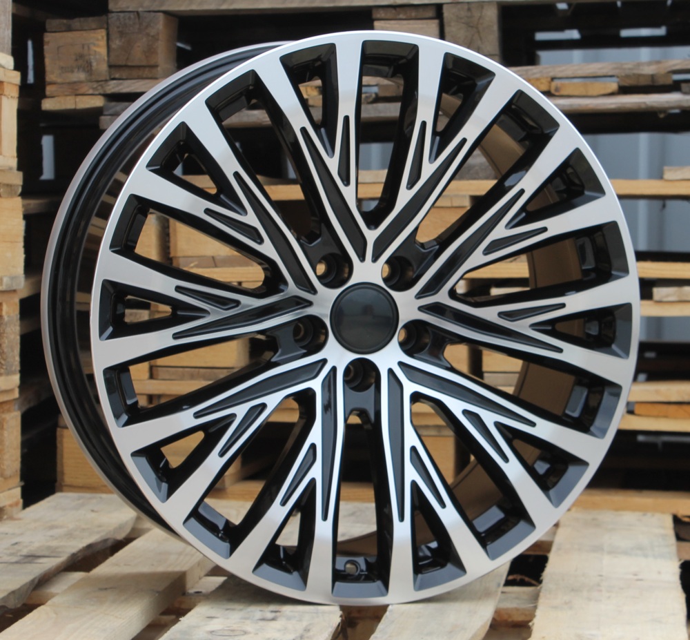 AUD B1339 R19x8.5