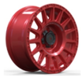 4X4 B5877 R17x8