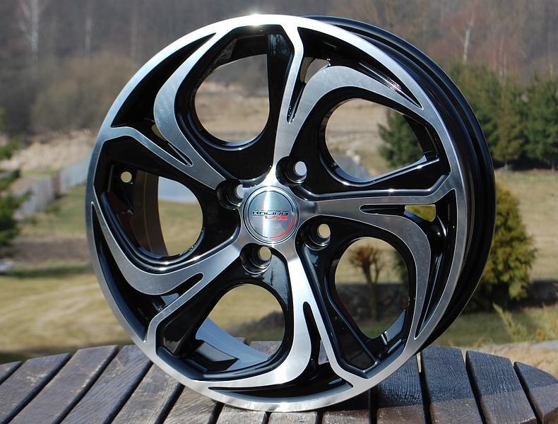 RACIN BY980 R16x6.5