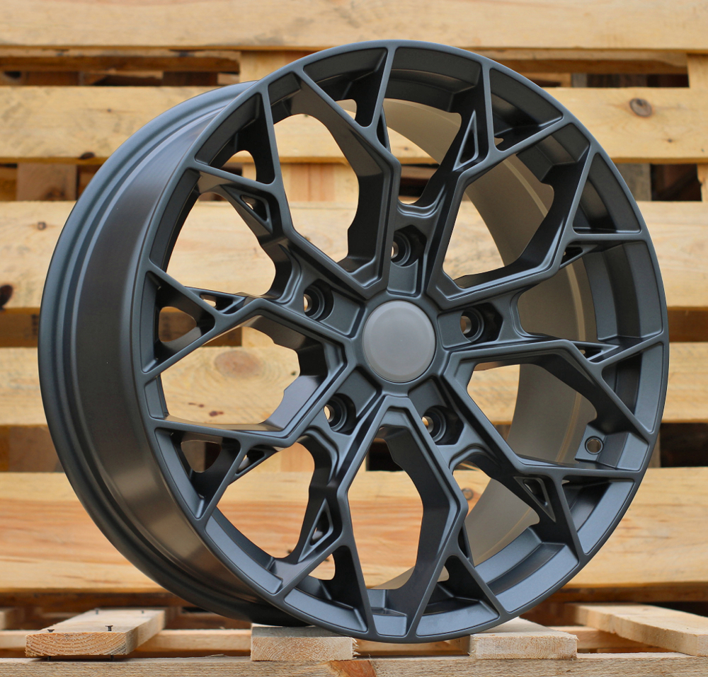 Ford X348   R18 5X160 8J et50 65.1