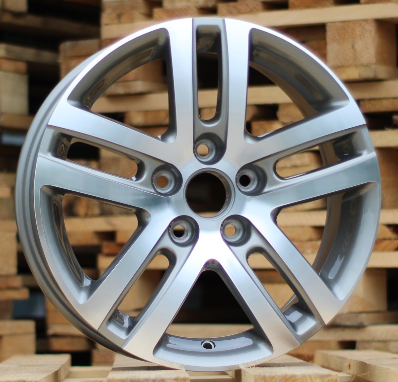 VW F0341 R16x6.5