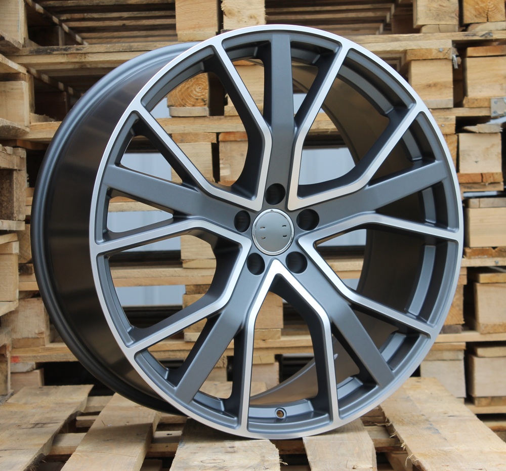 AUD B5131 R22x10