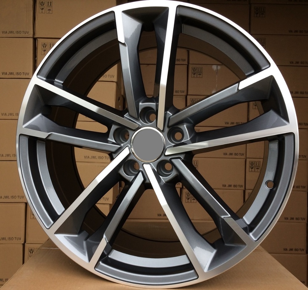 AUD B5126 R18x8