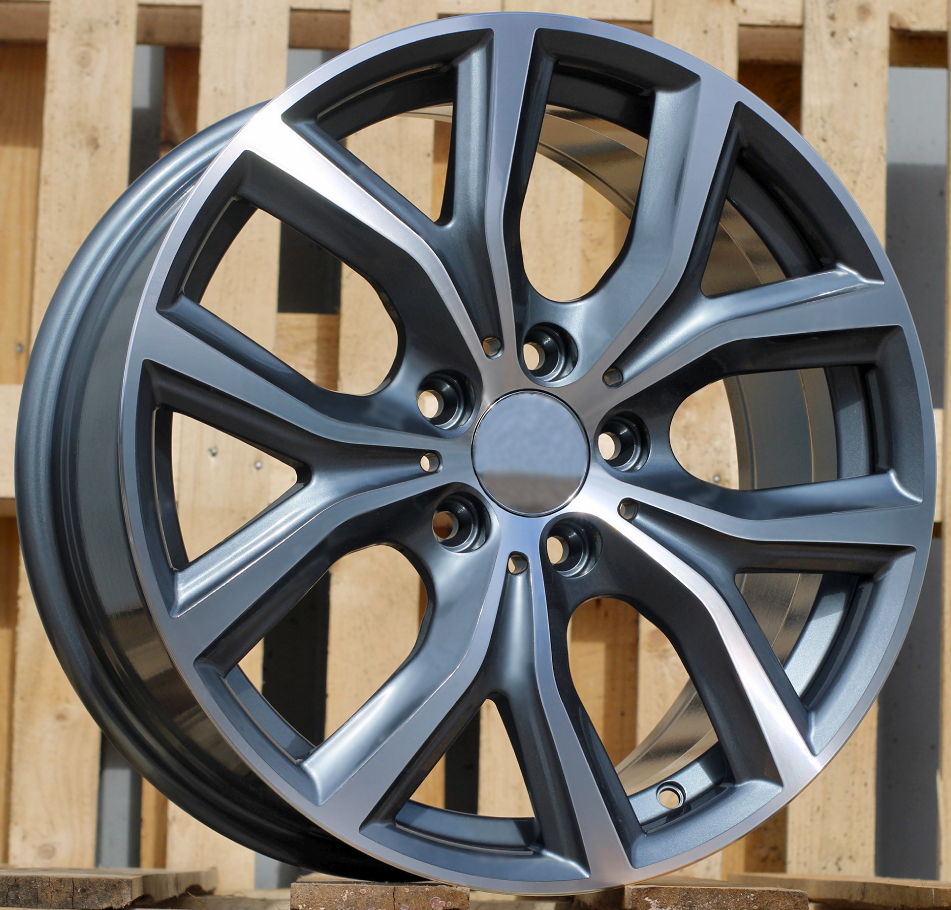 BMW FE129 R17x7.5