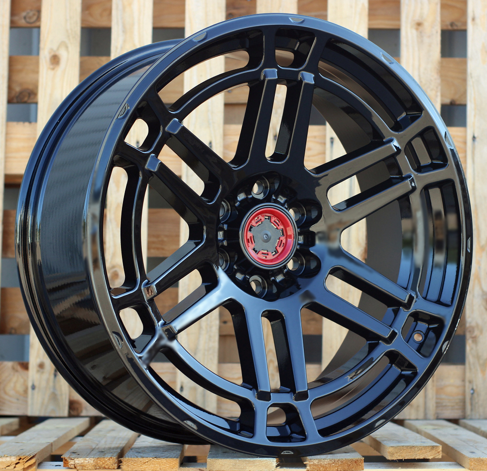 4X4 B1745 R22x9