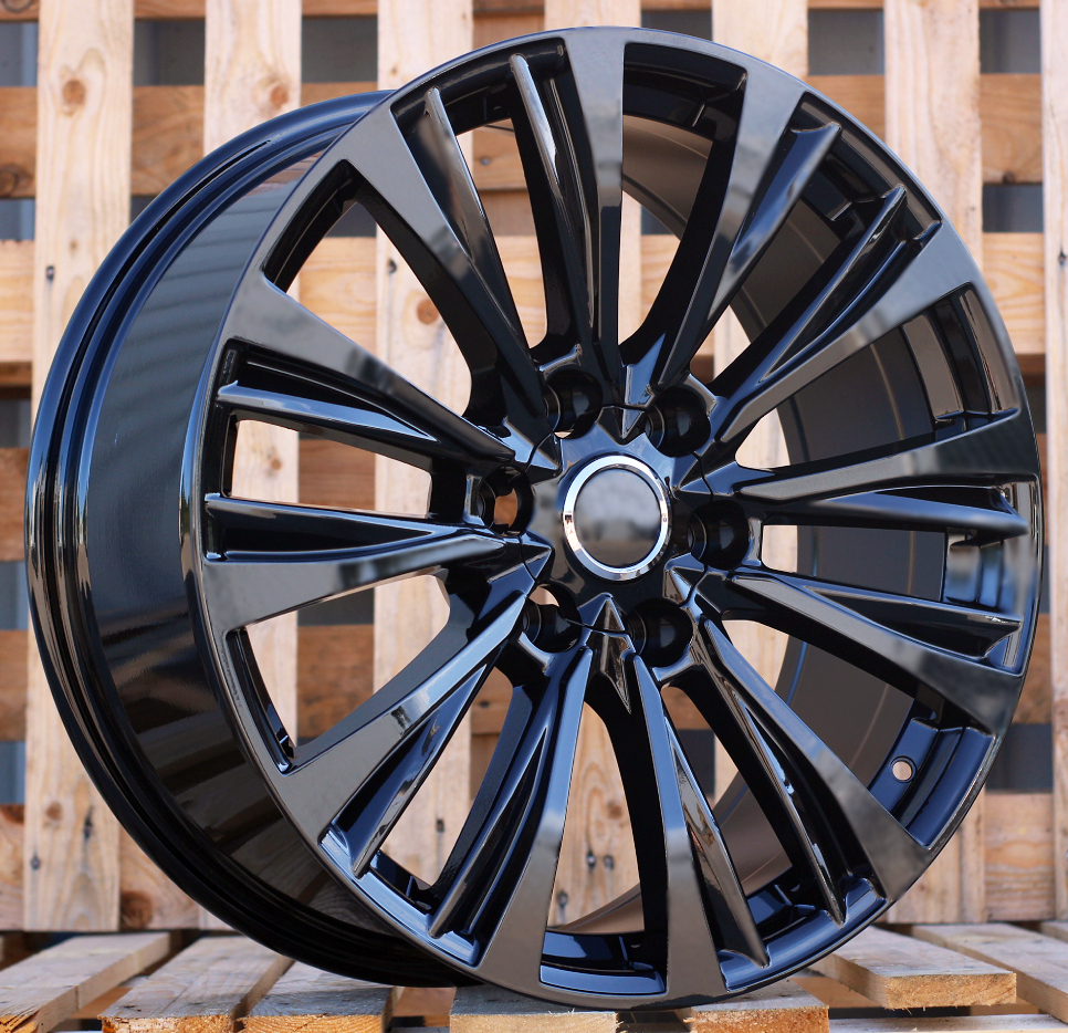 4X4 B1778 R20x8.5