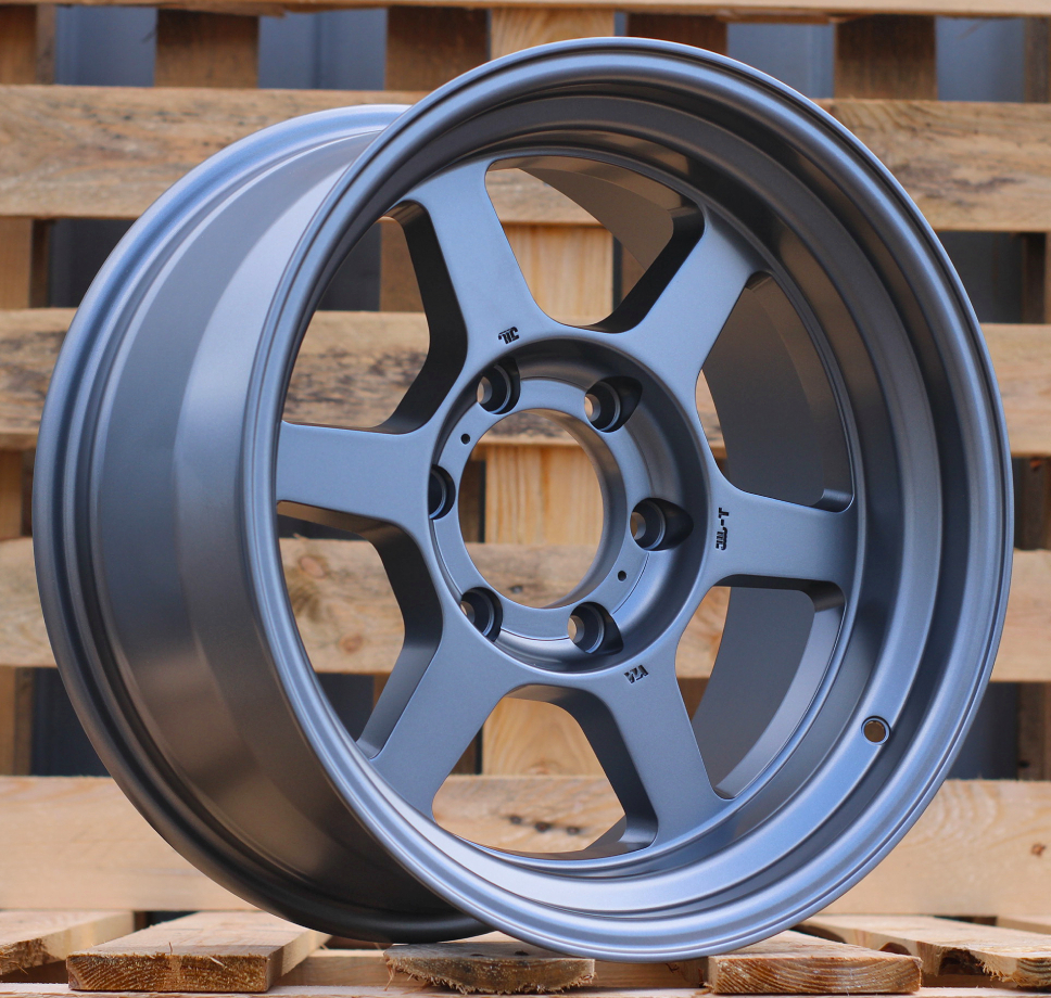 4X4 D1761 R17x8.5
