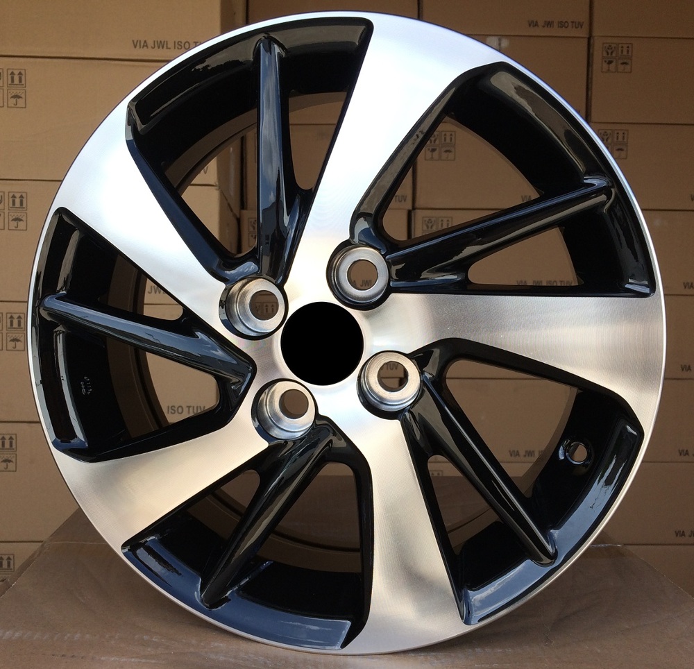 TOYOT F0458 R15x5.5