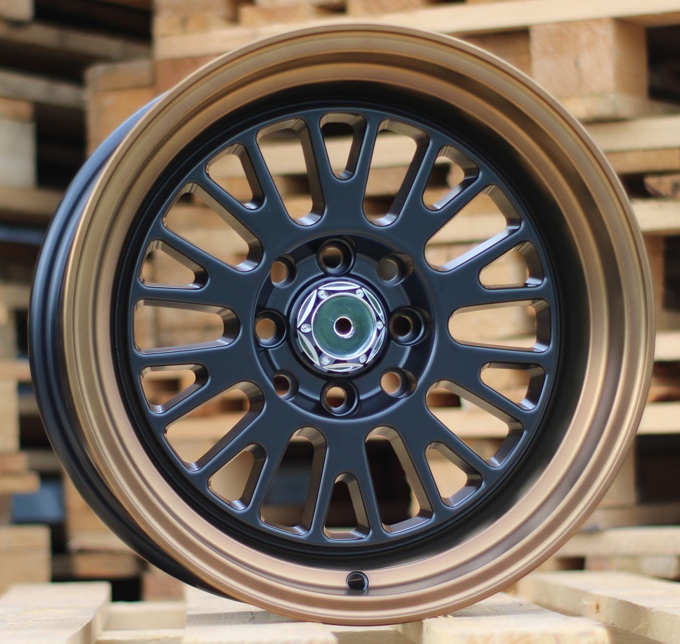 RACIN B1616 R15x8