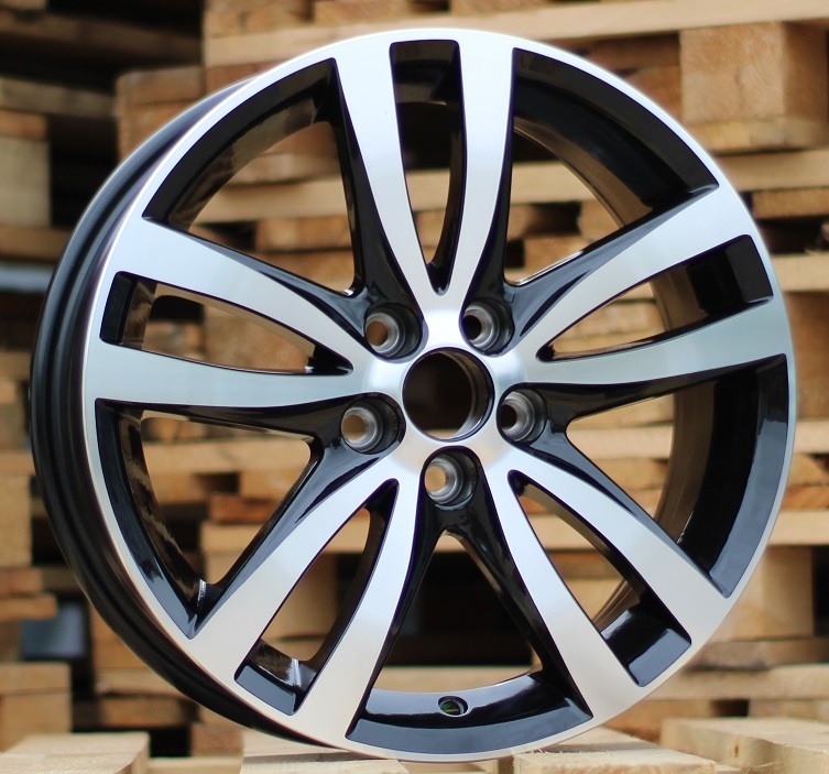 SUBAR F0245 R16x7