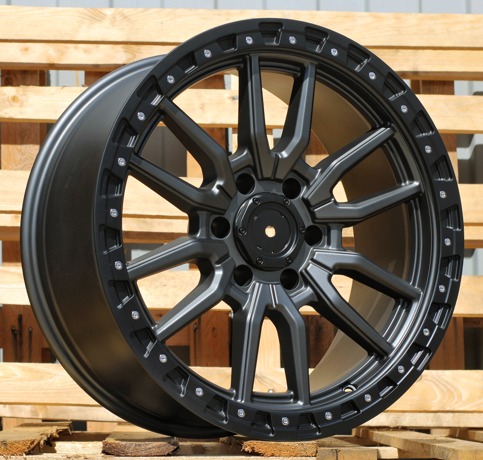 4X4 B1823 R20x9