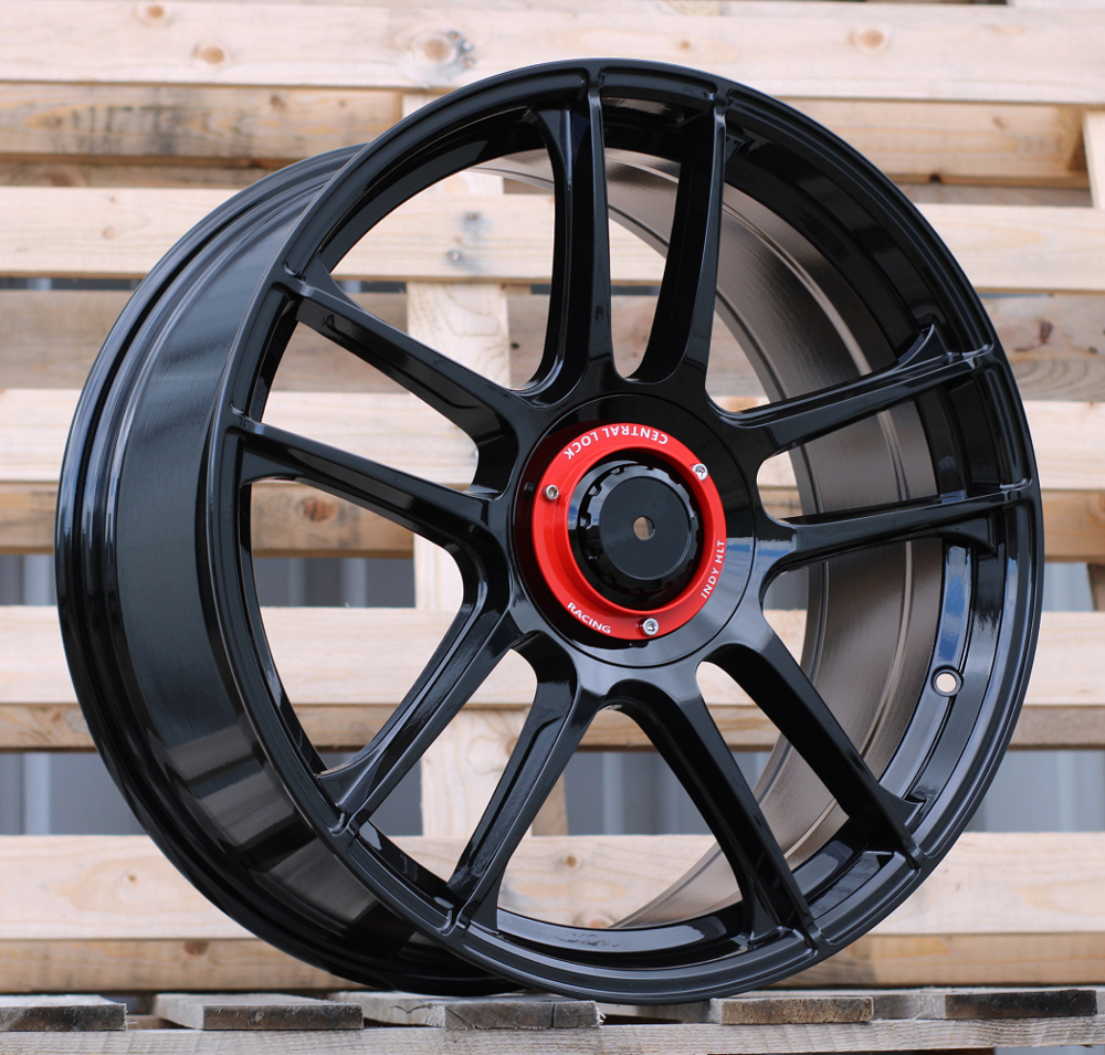 RACIN F9826 R19x8.5 Hybrid Forged