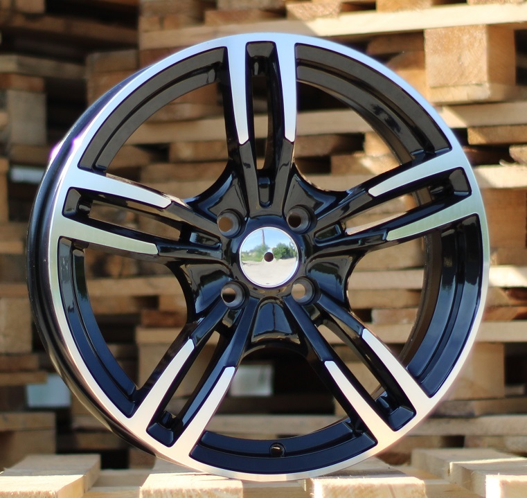 RACIN F0434 R15x6