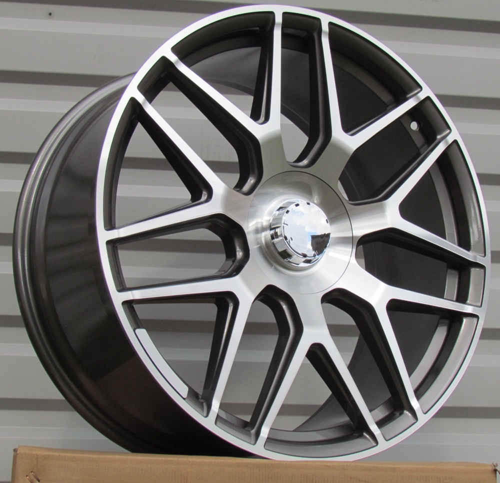 MER FE115 R22x10