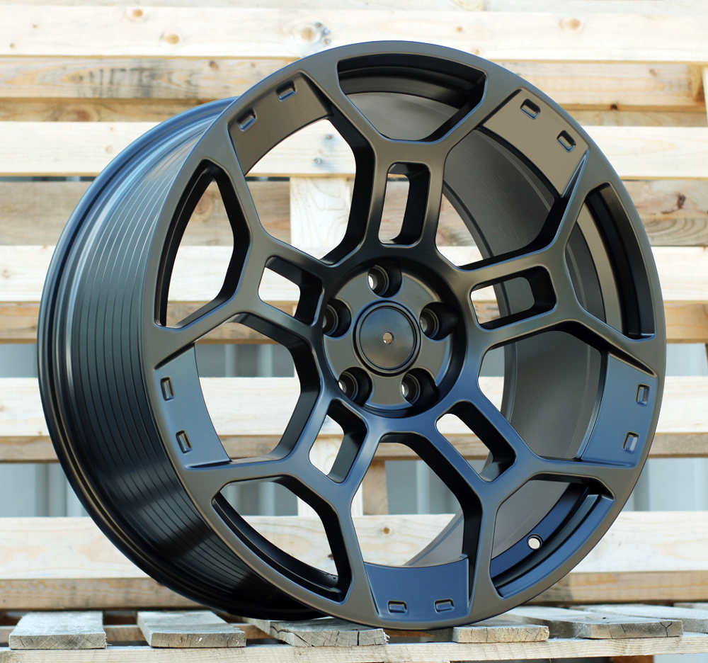 FORD F3133 R20x10.5 Hybrid Forged