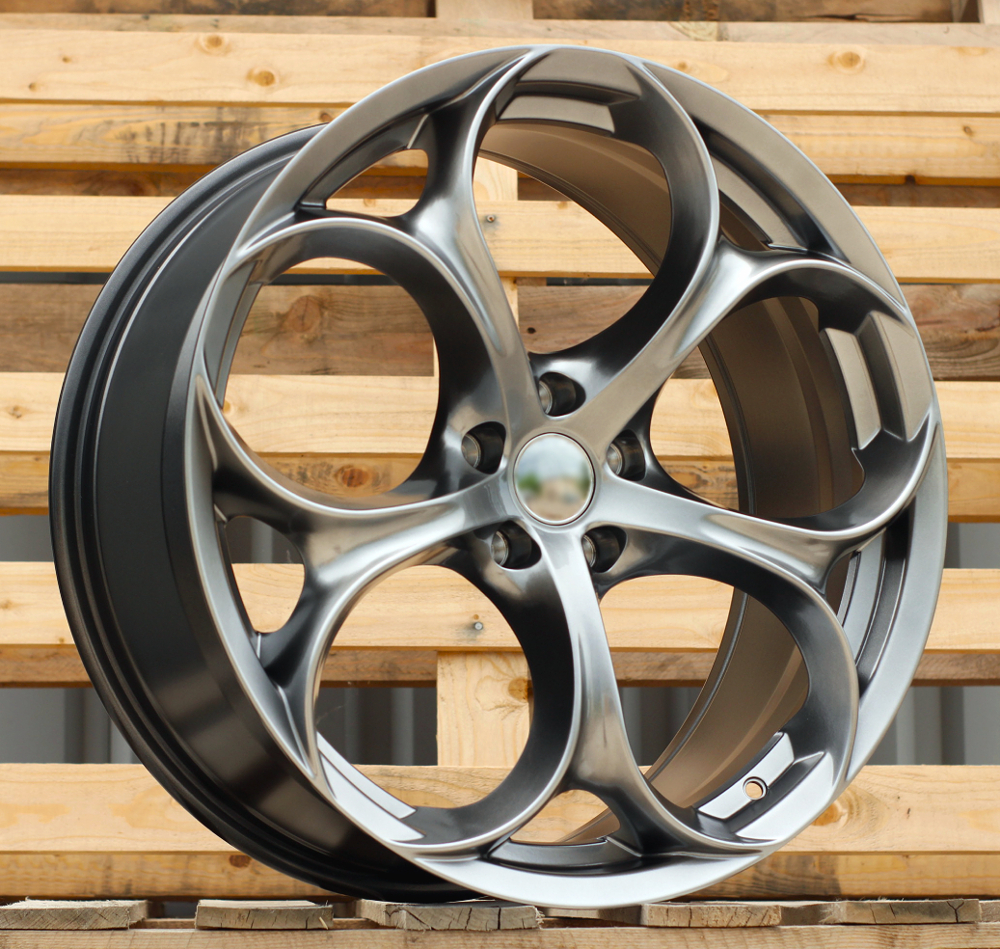 ALFA L1664 R18x8