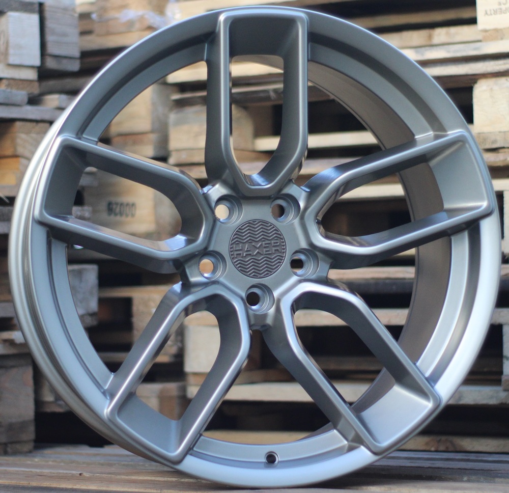 HX031  Bronza R20 5X115 9J et20 71.5