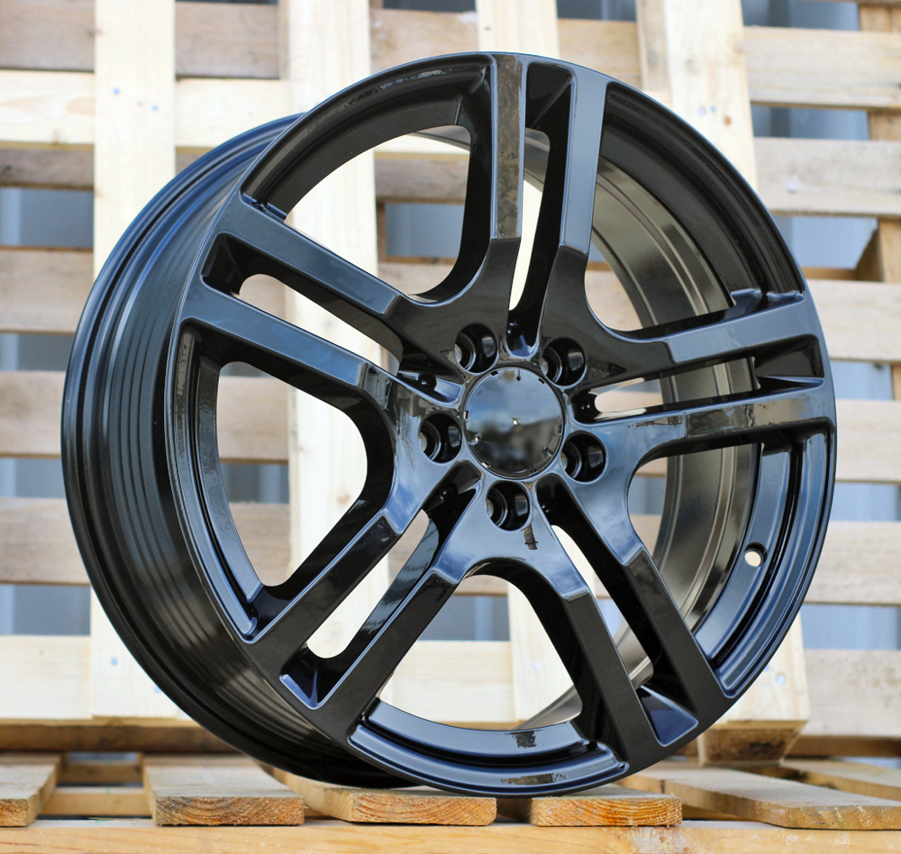 MER FBX440 R18x7.5 Hybrid Forged