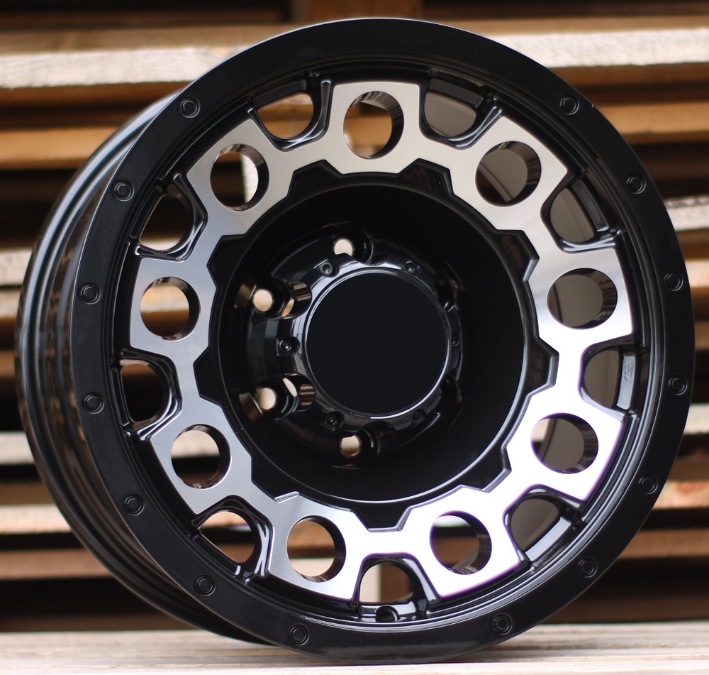 4X4 B1534 R16x9