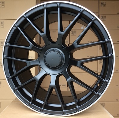 MER BK912 R19x9.5