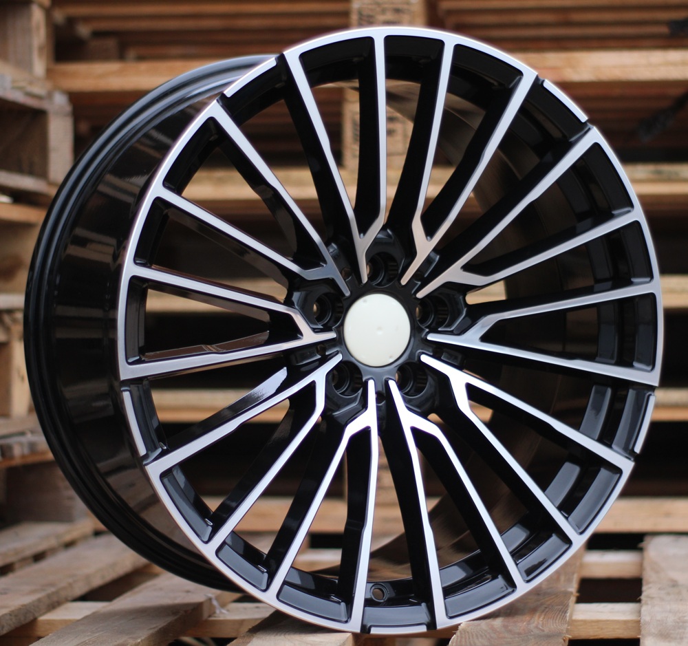 BMW B5569 R20x10