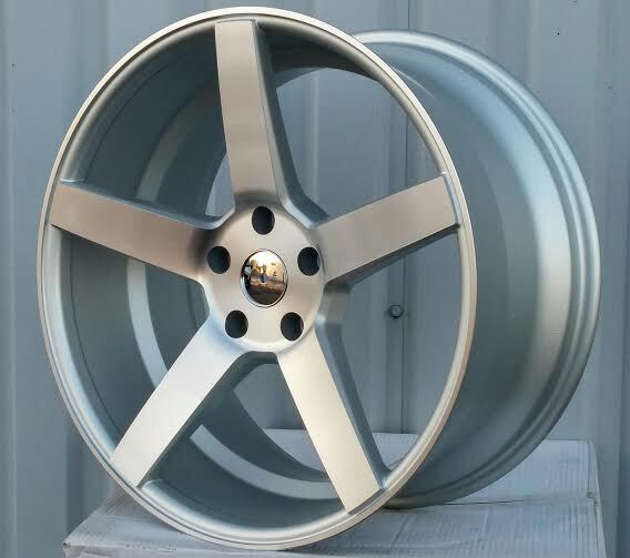 RACIN A5173 R18x8