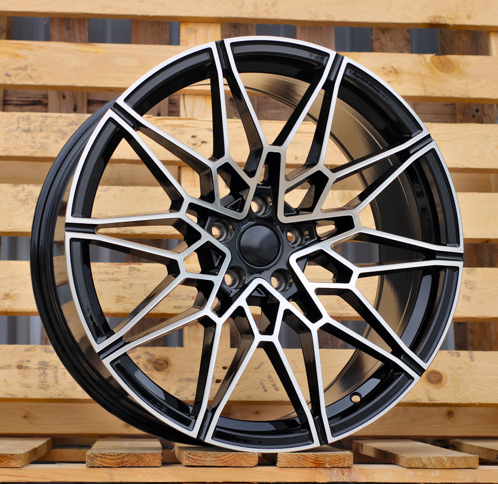 BMW I0293 R18x8