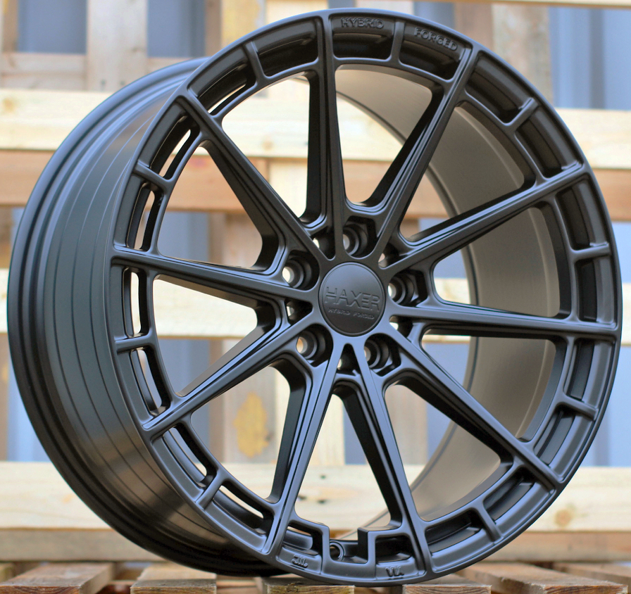 HAXER HX019F R18x8 Hybrid Forged