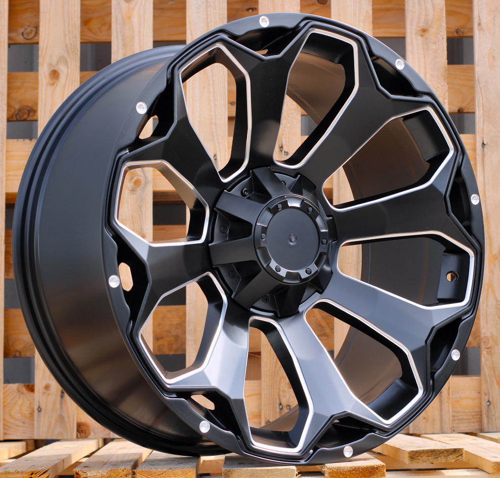 4X4 B1585 R22x10
