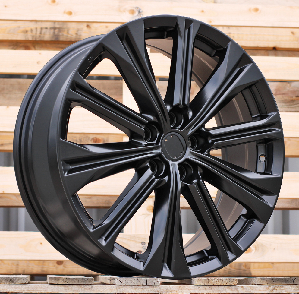 MAZDA F3048 R19x7.5 Hybrid Forged