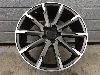 Volvo V516  Pelēks R18 5X108 8J et49 67.1