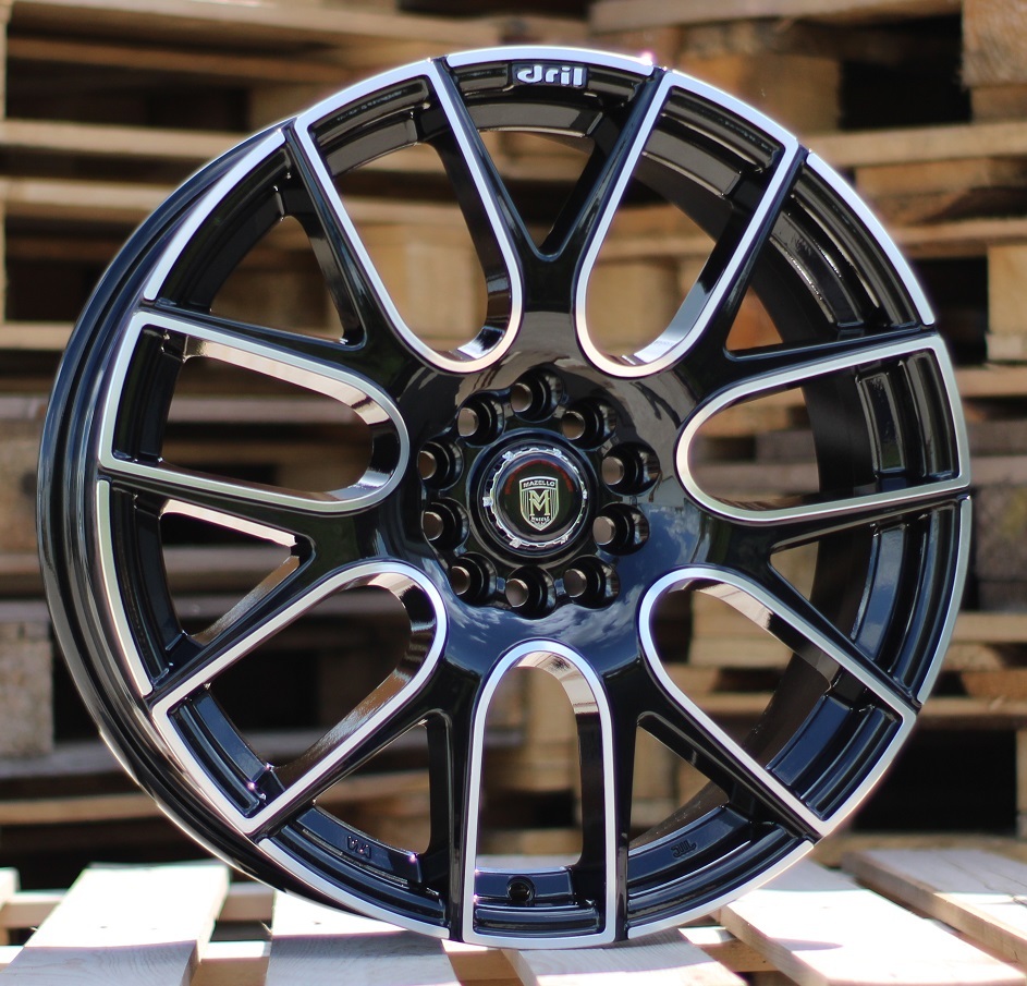 RACIN A7057 R18x7.5