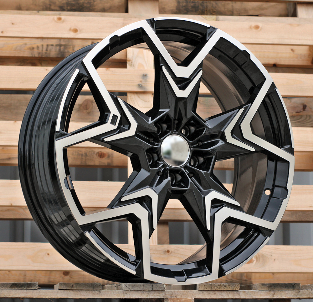 BMW HF5223 R20x8 Hybrid Forged