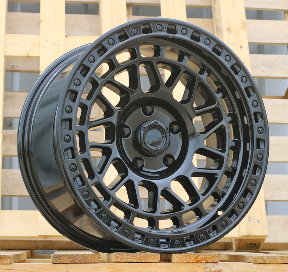 4X4 B2475 R18x9