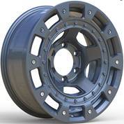 4X4 FBX563 R17x9