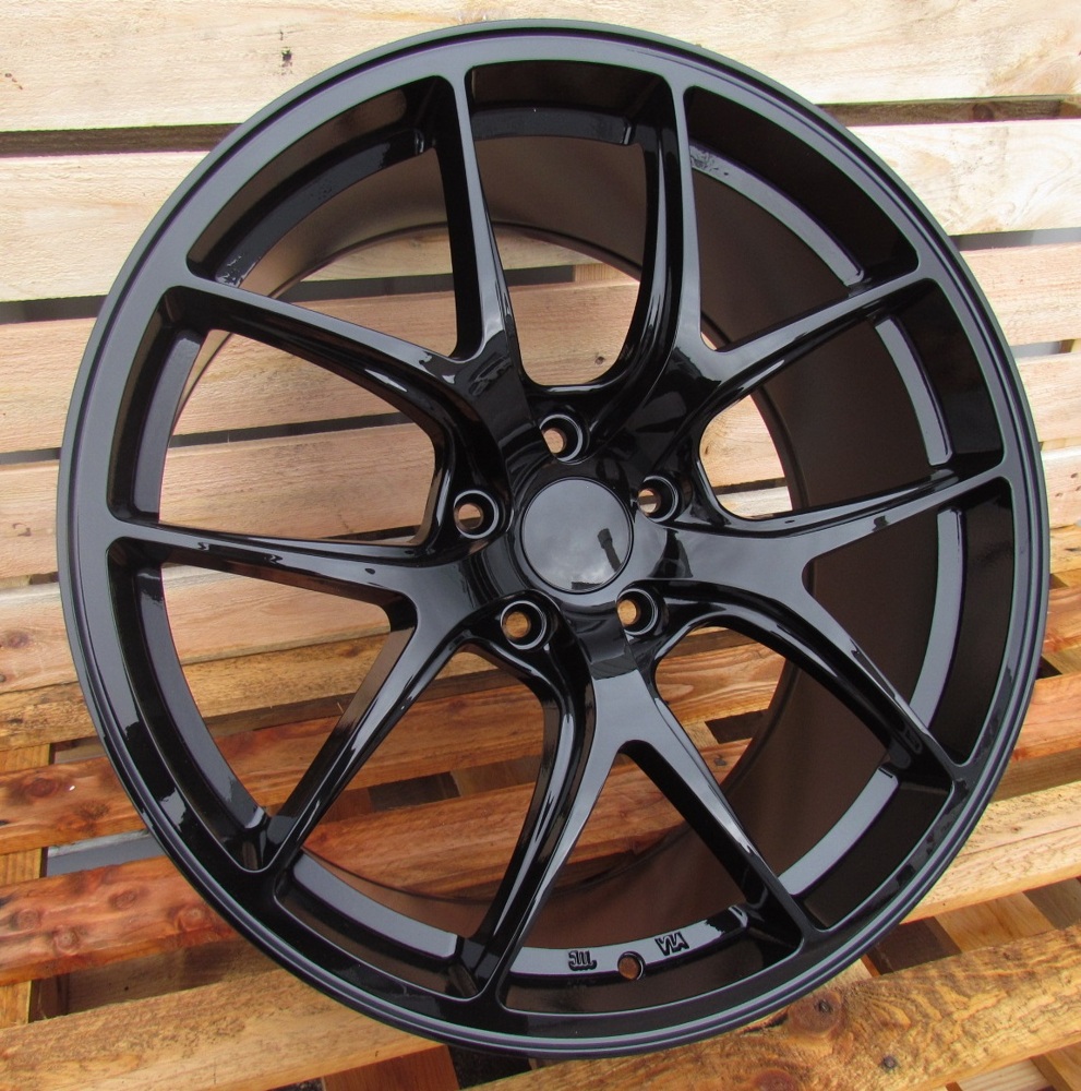 RACIN B1139 R19x8.5