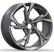 Mercedes I5534  Melns ar pulētu virsmu R18 5X112 8J et45 66.6