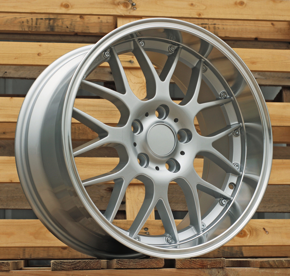 BMW BY773 R17x7.5