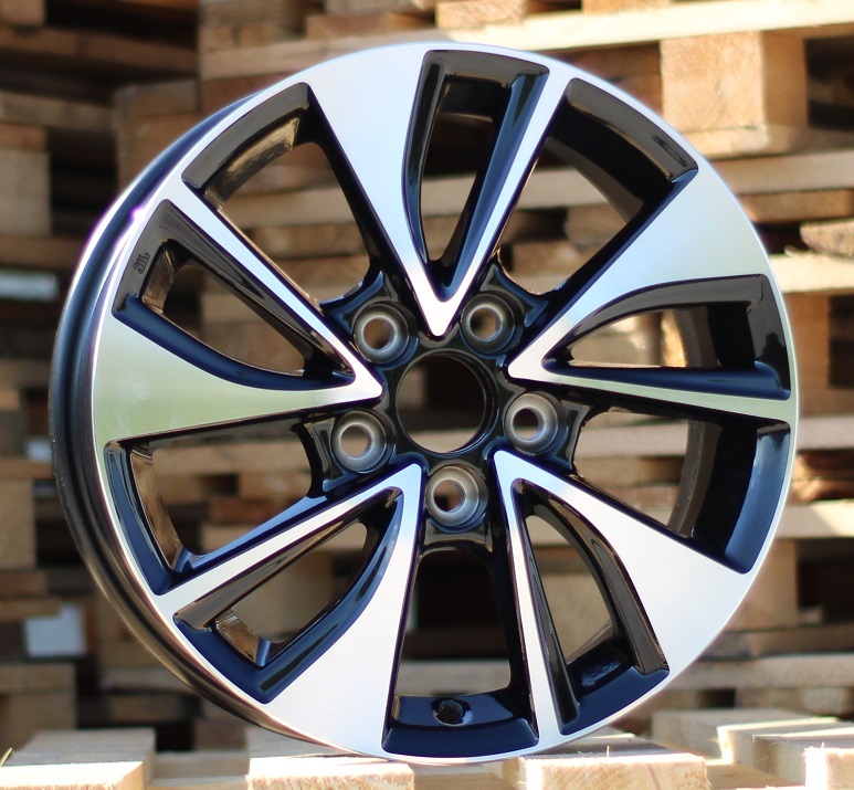 TOYOT F0251 R16x6.5